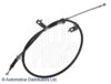 MAZDA LC6244420E Cable, parking brake